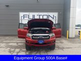 Used 2019 Ford Ranger Lariat w/ Technology Package image 5