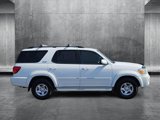 Used 2007 Toyota Sequoia SR5 image 4
