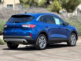 Used 2022 Ford Escape SEL image 4