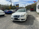 Used 2014 Subaru Legacy 2.5i Limited w/ Moonroof Package image 2