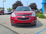 Used 2013 Chevrolet Equinox LT w/ Power Convenience Package image 2