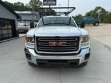 Used 2018 GMC Sierra 3500 2WD Regular Cab image 4