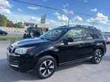 Used 2018 Subaru Forester 2.5i Premium image 4