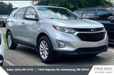 Used 2021 Chevrolet Equinox LT image 2
