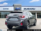 Certified 2024 Subaru Crosstrek 2.0i Premium image 4