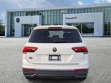 Used 2022 Volkswagen Tiguan S image 5