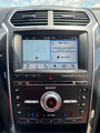 Used 2017 Ford Explorer Platinum image 5