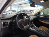 Used 2016 Lexus NX 200t FWD image 5