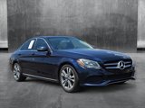 Used 2018 Mercedes-Benz C 300 Sedan image 3