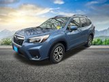 Used 2021 Subaru Forester Premium image 2