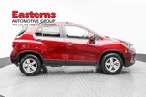 Used 2021 Chevrolet Trax LT image 4