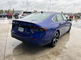 New 2025 Honda Accord Sport image 5