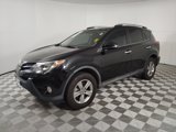 Used 2015 Toyota RAV4 XLE image 4