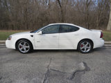 Used 2007 Pontiac Grand Prix GXP image 2