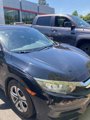 Used 2017 Honda Civic LX image 2