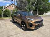 Used 2021 Kia Sportage LX image 3