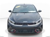Used 2024 Kia Forte GT-Line w/ GT-Line Premium Package image 2