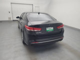 Used 2018 Kia Optima EX w/ Premium Package image 6