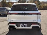 New 2025 INFINITI QX60 Luxe w/ Vision Package image 4