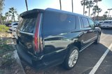 Used 2016 Cadillac Escalade ESV Platinum image 5