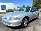 Used 2002 Chevrolet Cavalier Coupe image 2
