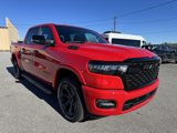 New 2025 RAM 1500 Big Horn image 4