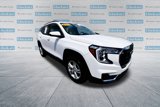 Used 2023 GMC Terrain SLE w/ Driver Convenience Package image 3