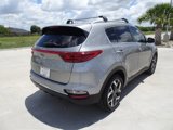 Used 2021 Kia Sportage EX image 2