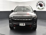 Used 2022 Jeep Compass Trailhawk image 2