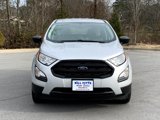 Used 2019 Ford EcoSport S image 2