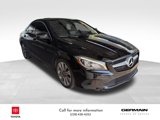 Used 2018 Mercedes-Benz CLA 250 image 4