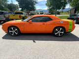 Used 2014 Dodge Challenger R/T image 2