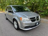 Used 2014 Dodge Grand Caravan SE w/ Quick Order Package 29E SE image 6