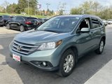 Used 2012 Honda CR-V EX image 4