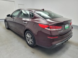 Used 2020 Kia Optima LX image 5