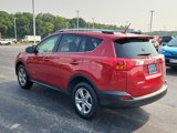 Used 2015 Toyota RAV4 XLE image 4