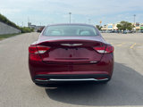 Used 2015 Chrysler 200 Limited image 4