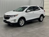 Used 2020 Chevrolet Equinox LT w/ LPO, Floor Liner Package image 5