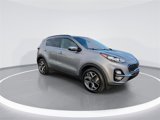 Used 2022 Kia Sportage EX image 2