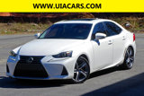 Used 2017 Lexus IS 200t w/ Premium Package image 2