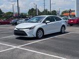 New 2025 Toyota Corolla LE image 2