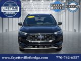 Used 2024 Ford Escape ST-Line w/ Tech Pack #1 image 2