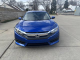 Used 2018 Honda Civic LX image 4