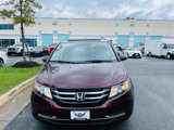 Used 2014 Honda Odyssey EX-L image 4