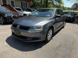 Used 2014 Volkswagen Jetta S image 4