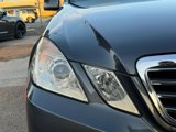 Used 2010 Mercedes-Benz E 350 Sedan image 3