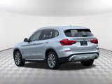 Used 2019 BMW X3 sDrive30i w/ Driving Assistance Package image 3