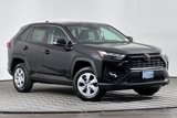 New 2025 Toyota RAV4 LE image 2