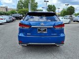Used 2022 Lexus RX 450h F Sport image 4