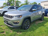 Used 2020 Jeep Compass High Altitude image 3